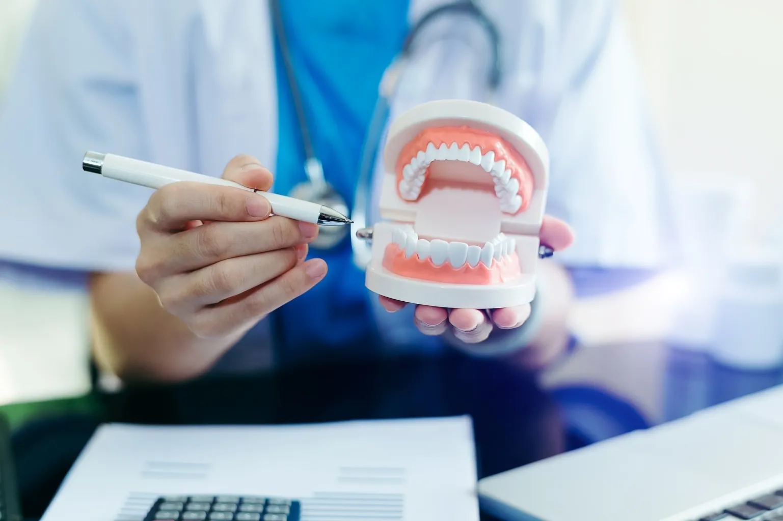 High End Dental Clinic