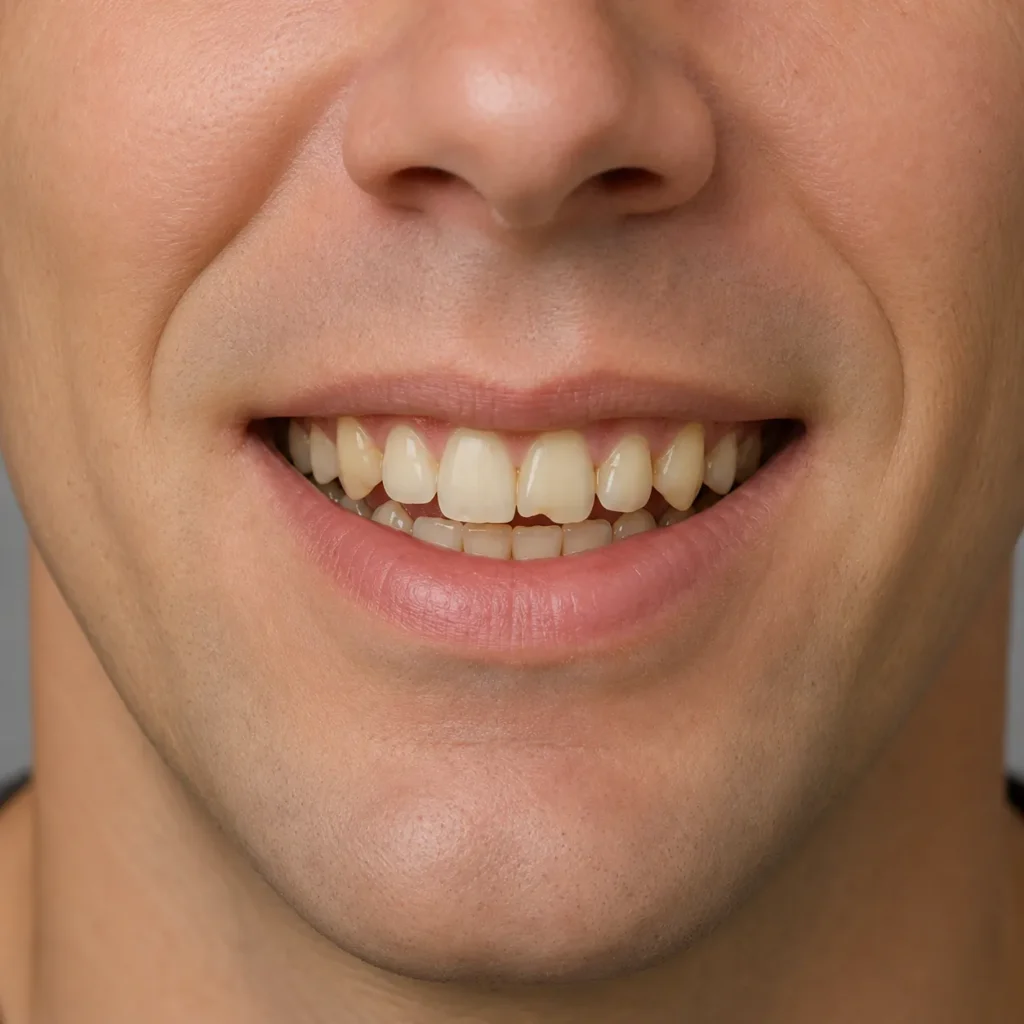 Before image