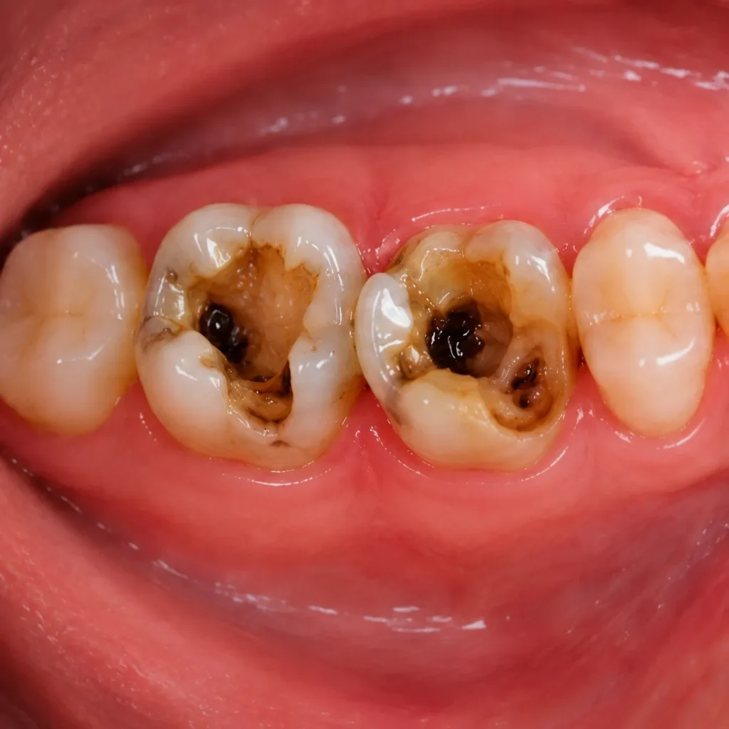 Before image